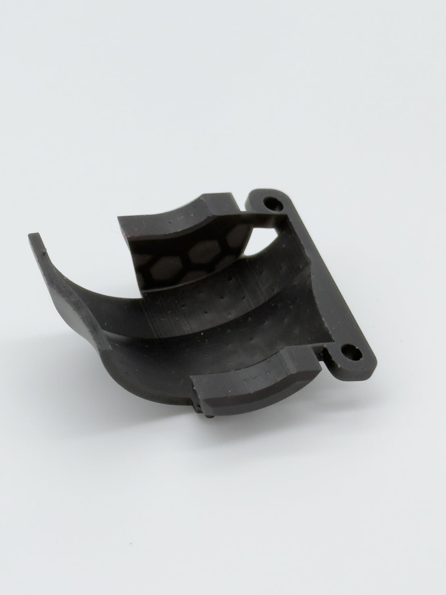 Differential Cover Capricorn 1/8 GT