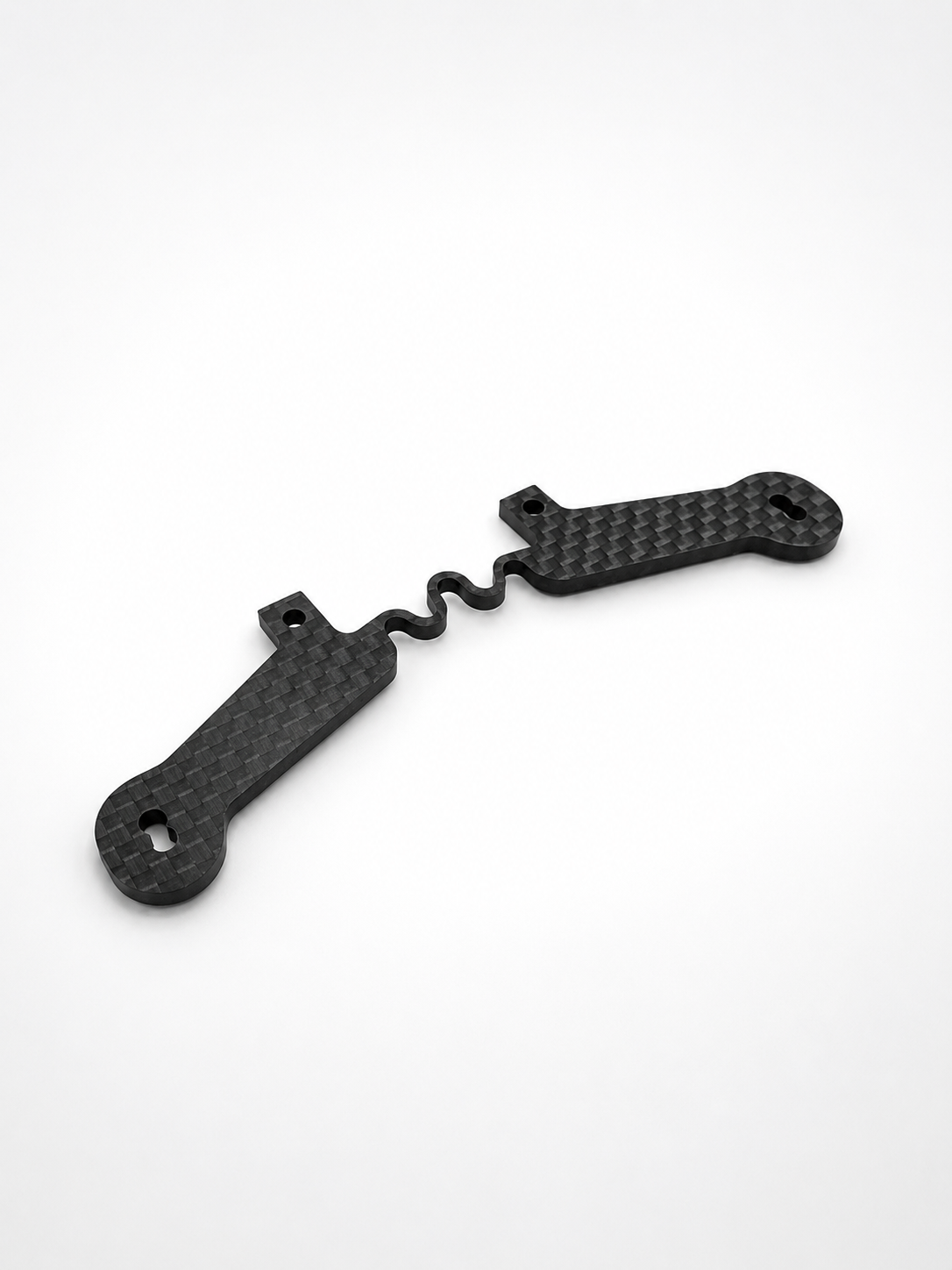 Front Bodymount Flex Mugen MRX 7