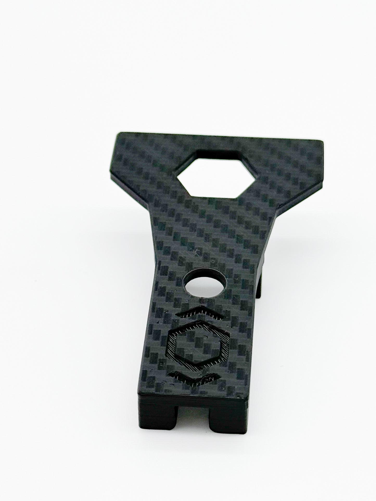 Centering Tool Xray RX8 24 (Original Ackermann)