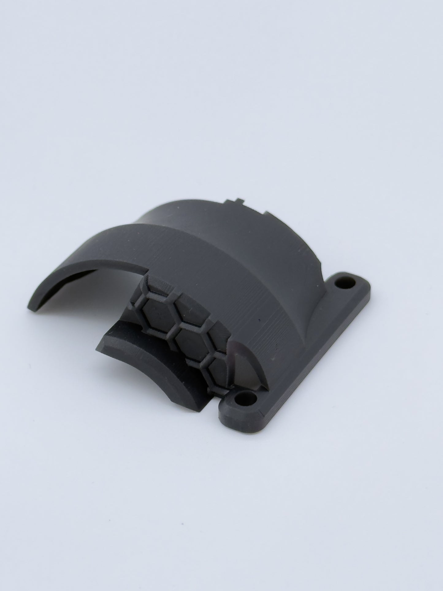 Differential Cover Capricorn 1/8 GT