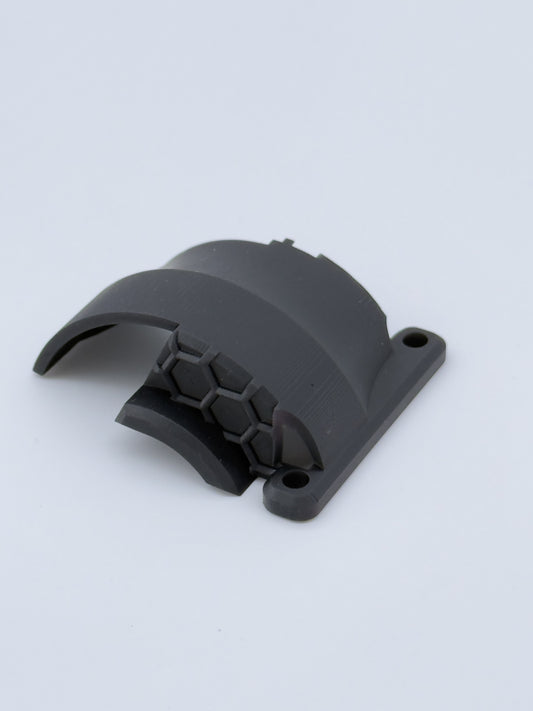 Differential Cover Capricorn 1/8 GT