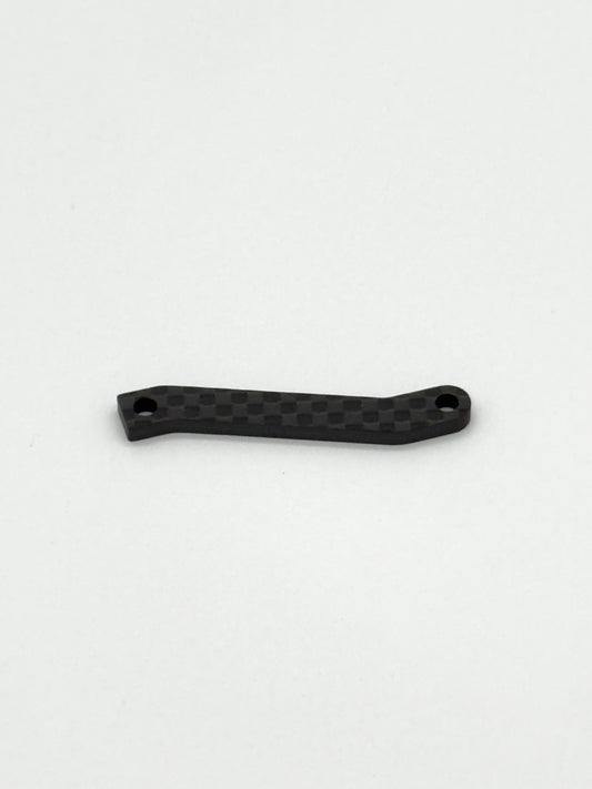 Central Brace Carbon 2,5 mm Capricorn C04