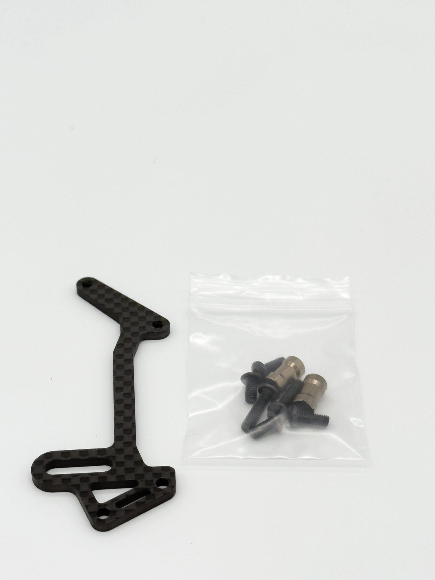 Belt Tensioner Rear Stiffener Capricorn C04