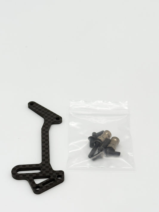 Belt Tensioner Rear Stiffener Capricorn C04