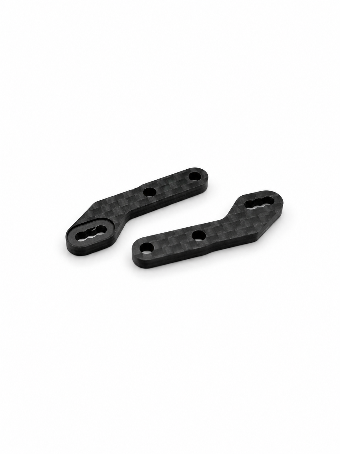 Rear Lower Shock Plate Capricorn C804 SL / R
