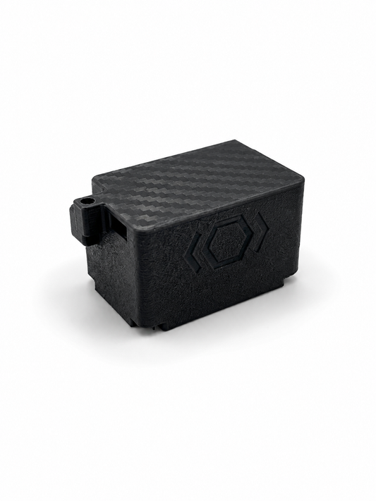 Receiver Box Shepherd V10