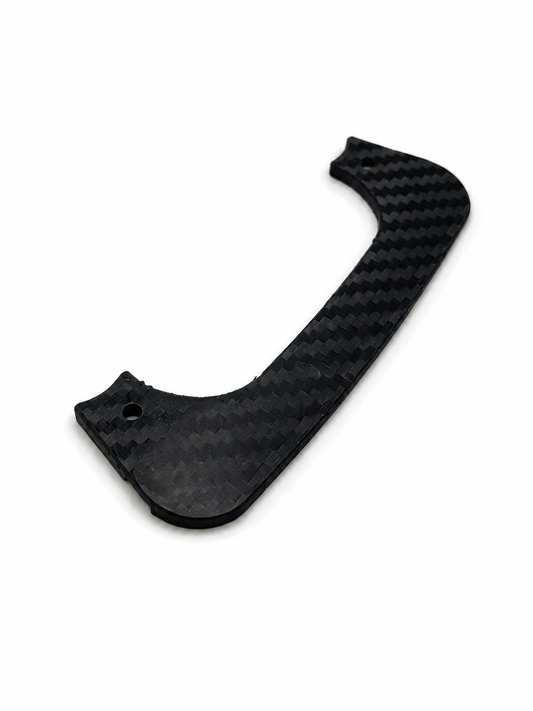 Bumper Extension Shepherd V10