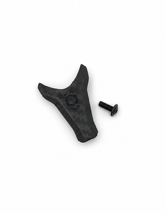 Fuel Tank Extension Serpent 990 Evo / R
