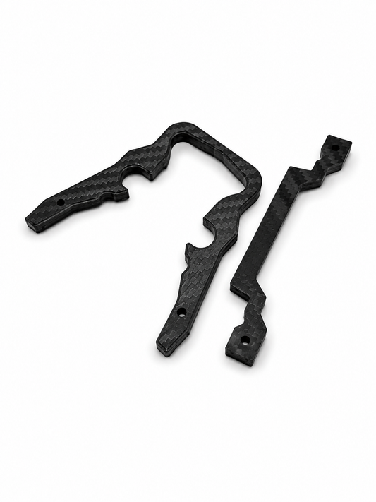 Startbox Adapter Mugen for Mugen MRX7