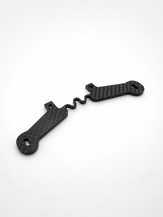Front Bodymount Flex Mugen MRX 7