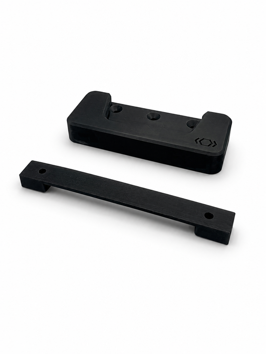 Startbox Adapter Hudy for Capricorn Quantum