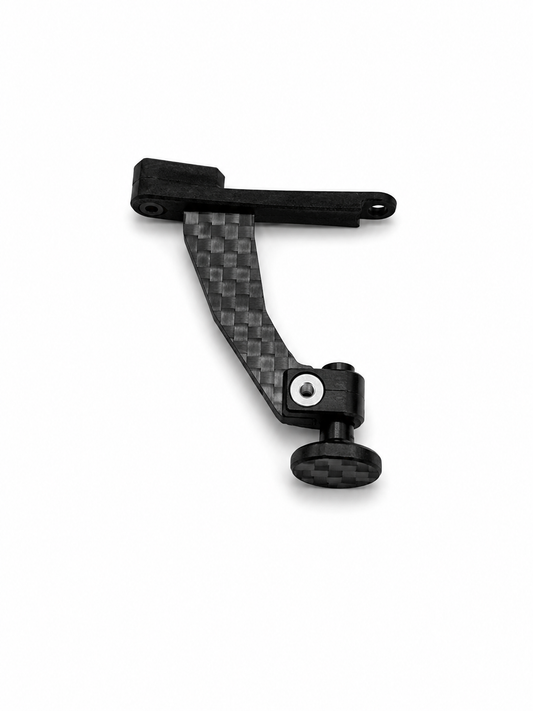 Bodysupport Center Mugen MRX 7