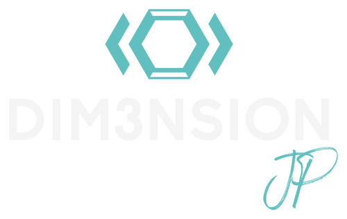 DIM3NSION  by JP