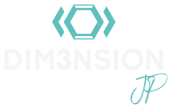 DIM3NSION  by JP