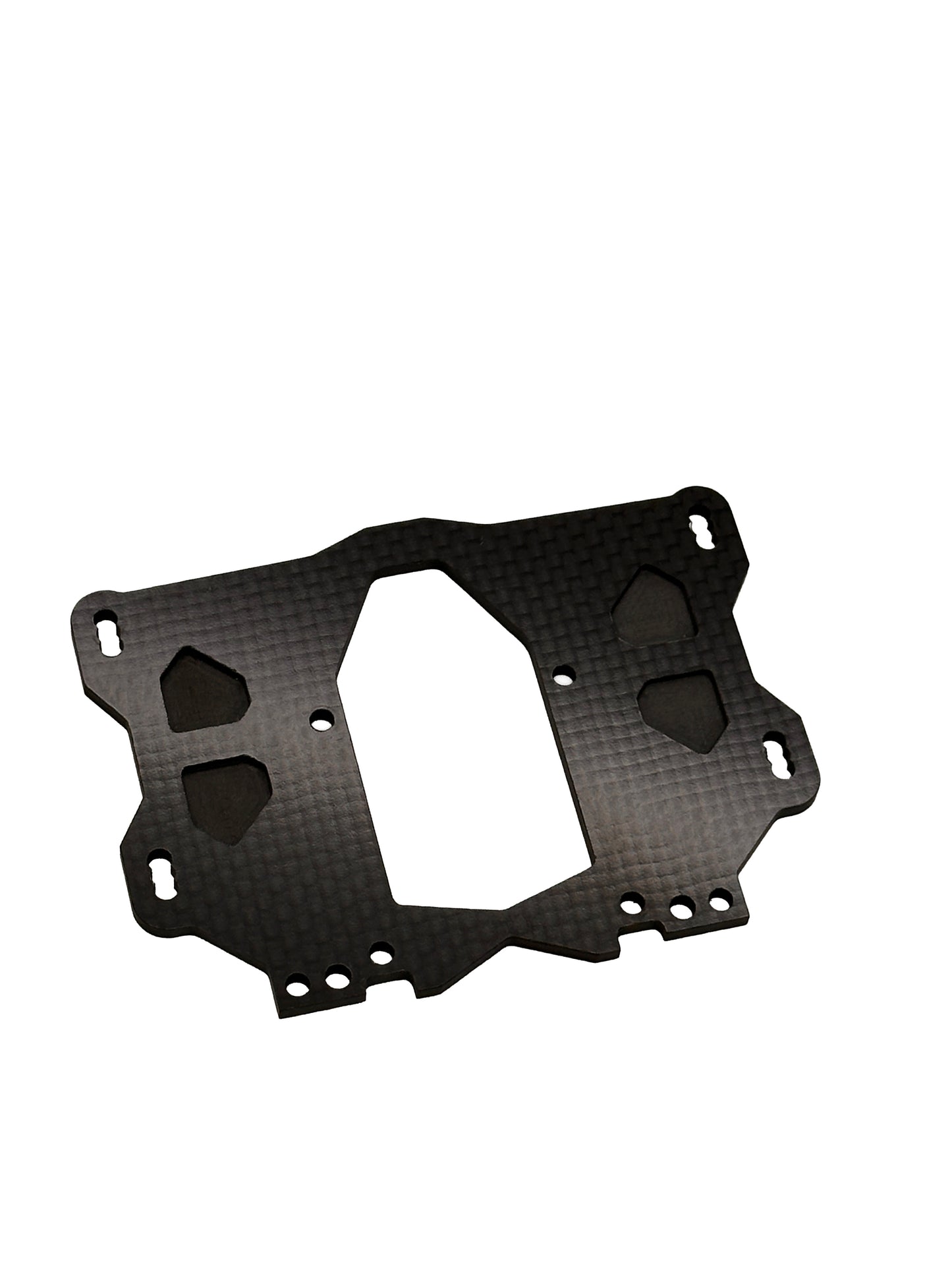 Capricorn Quantum Caster Plate + 1mm