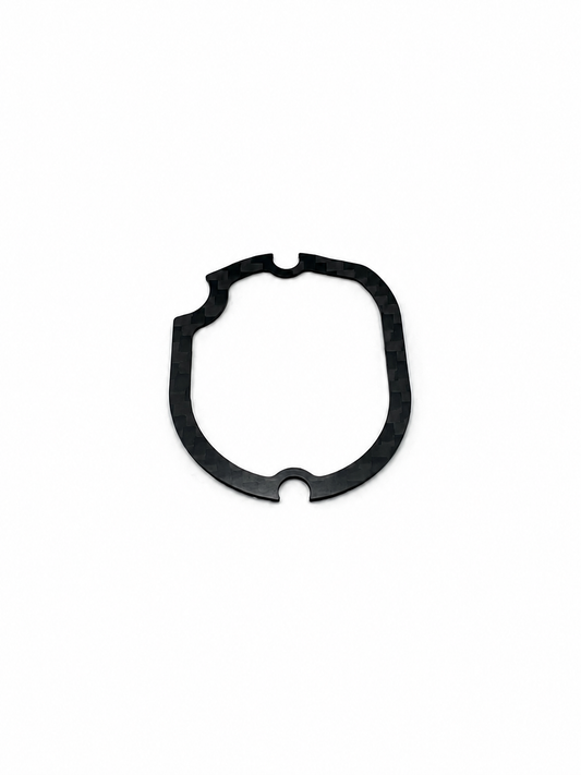 INS BOX 2025 Filter Cage Top Carbon