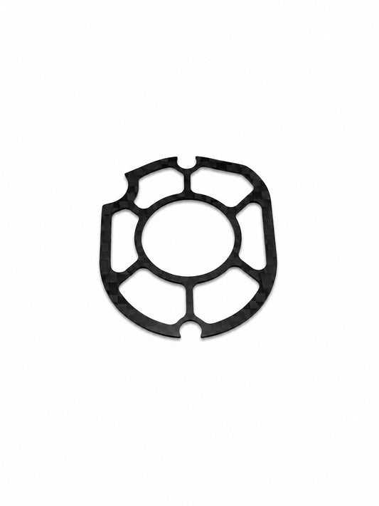INS BOX 2025 Filter Cage Bottom Carbon